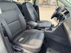 Used 2015 Volkswagen Golf 4d Hatchback TSI S w/Sunroof Auto at A Motors Sales & Finance near San Antonio, TX
