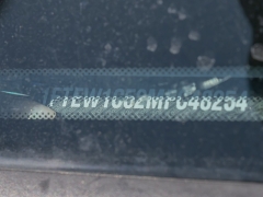 Used 2021  Ford F-150 2WD XLT SuperCrew 5&period;5' Box at A Motors Sales & Finance near San Antonio&comma; TX