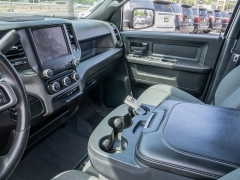 Used 2022  Ram 2500 4WD Tradesman Crew Cab 6'4" Box at A Motors Sales & Finance near San Antonio&comma; TX