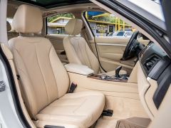 Used 2014  BMW 3 Series Gran Turismo 5dr 335i xDrive Gran Turismo AWD at A Motors Sales & Finance near San Antonio&comma; TX