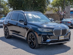 Used 2020  BMW X7 xDrive40i Sports Activity Vehicle at A Motors Sales & Finance near San Antonio&comma; TX