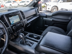 Used 2016 Ford F-150 4WD SuperCrew XLT 5 1/2 at A Motors Sales & Finance near San Antonio, TX
