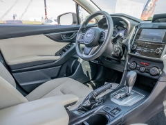 Used 2017  Subaru Impreza 4d Hatchback 2&period;0i Premium at A Motors Sales & Finance near San Antonio&comma; TX