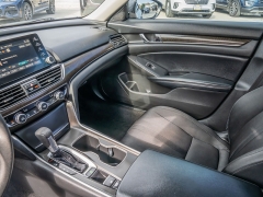 Used 2018 Honda Accord Sedan 4d EX 1.5L at A Motors Sales & Finance near San Antonio, TX