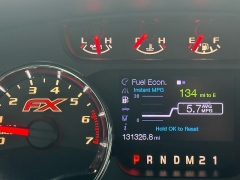 Used 2013 Ford F-150 4WD Supercrew FX4 6 1/2 at A Motors Sales & Finance near San Antonio, TX
