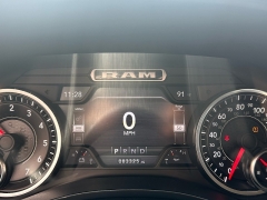 Used 2019 Ram 1500 4WD Crew Cab Laramie at A Motors Sales & Finance near San Antonio, TX