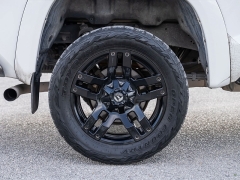 Used 2014 Toyota Tundra 4WD CrewMax SR5 5.7L FFV at A Motors Sales & Finance near San Antonio, TX