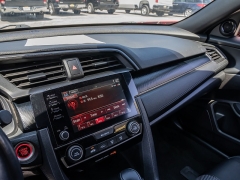 Used 2020  Honda Civic Hatchback 4d Sport CVT at A Motors Sales & Finance near San Antonio&comma; TX