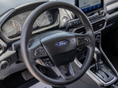Used 2021  Ford EcoSport SE FWD at A Motors Sales & Finance near San Antonio&comma; TX