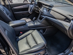 Used 2017 Cadillac XT5 4d SUV FWD Luxury at A Motors Sales & Finance near San Antonio, TX