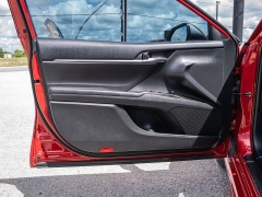 Used 2023  Toyota Camry SE Auto at A Motors Sales & Finance near San Antonio&comma; TX