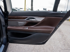 Used 2018  BMW 7 Series 740i Sedan at A Motors Sales & Finance near San Antonio&comma; TX