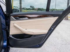 Used 2017  BMW 5 Series 530i Sedan at A Motors Sales & Finance near San Antonio&comma; TX