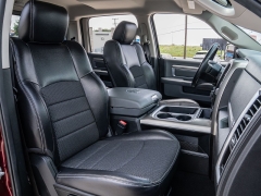 Used 2018  Ram 1500 2WD Crew Cab Lone Star Silver at A Motors Sales & Finance near San Antonio&comma; TX