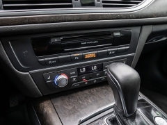 Used 2017  Audi A6 4d Sedan 2&period;0T Quattro Premium&plus; at A Motors Sales & Finance near San Antonio&comma; TX