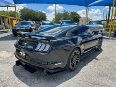 Used 2019 Ford Mustang 2d Fastback GT Premium at A Motors Sales & Finance near San Antonio, TX
