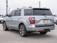Used 2020  Ford Expedition 4d SUV 2WD Limited at A Motors Sales & Finance near San Antonio, TX