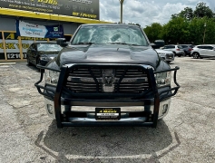 Used 2015 Ram 1500 2WD Crew Cab Lone Star at A Motors Sales & Finance near San Antonio, TX