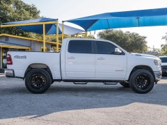 Used 2020 Ram 1500 4WD Crew Cab Laramie at A Motors Sales & Finance near San Antonio, TX