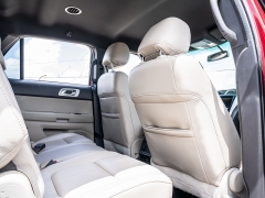 Used 2014  Ford Explorer 4d SUV FWD XLT at A Motors Sales & Finance near San Antonio&comma; TX