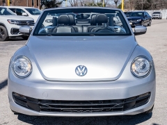 Used 2013  Volkswagen Beetle 2d Convertible 2&period;5L at A Motors Sales & Finance near San Antonio&comma; TX