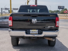 Used 2022  Ram 2500 4WD Tradesman Crew Cab 6'4" Box at A Motors Sales & Finance near San Antonio&comma; TX