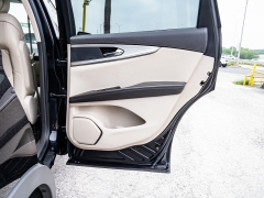 Used 2020  Lincoln Nautilus 4d SUV FWD Standard at A Motors Sales & Finance near San Antonio&comma; TX