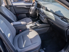 Used 2020  Ford Escape 4d SUV FWD S at A Motors Sales & Finance near San Antonio, TX