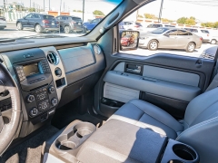 Used 2014  Ford F-150 4WD Supercrew XLT 5 1/2 at A Motors Sales & Finance near San Antonio, TX