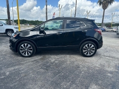 Used 2019 Buick Encore 4d SUV FWD Essence at A Motors Sales & Finance near San Antonio, TX
