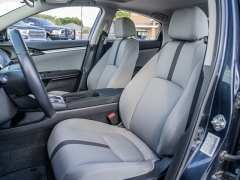 Used 2020 Honda Civic Sedan 4d EX at A Motors Sales & Finance near San Antonio, TX
