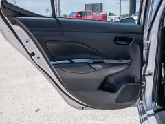 Used 2025  Nissan Versa S CVT at A Motors Sales & Finance near San Antonio&comma; TX
