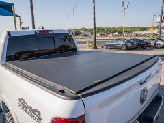 Used 2020 Ram 1500 4WD Crew Cab Laramie at A Motors Sales & Finance near San Antonio, TX