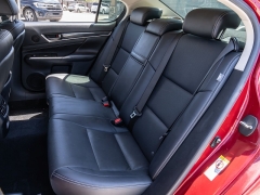 Used 2016  Lexus GS 200t 4dr Sdn F Sport RWD at A Motors Sales & Finance near San Antonio&comma; TX