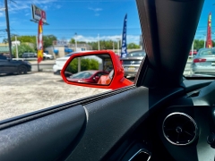 Used 2021 Chevrolet Camaro 2dr Cpe 1SS at A Motors Sales & Finance near San Antonio, TX