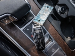 Used 2019  Audi A6 4d Sedan 3&period;0T Quattro Prestige at A Motors Sales & Finance near San Antonio&comma; TX