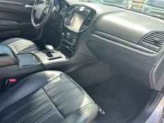 Used 2014 Chrysler 300 4d Sedan S V6 at A Motors Sales & Finance near San Antonio, TX