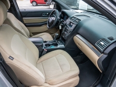 Used 2016  Ford Explorer 4d SUV FWD at A Motors Sales & Finance near San Antonio&comma; TX