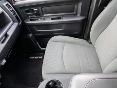 Used 2014  Ram 1500 2WD Crew Cab Express at A Motors Sales & Finance near San Antonio, TX