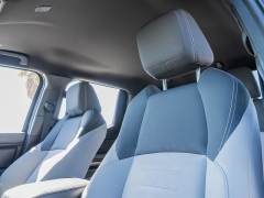 Used 2025  Toyota Tacoma 2WD TRD Sport Double Cab 5ft Bed AT at A Motors Sales & Finance near San Antonio&comma; TX