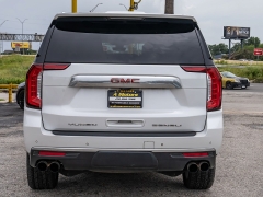 Used 2021  GMC Yukon XL 2WD 4dr Denali at A Motors Sales & Finance near San Antonio&comma; TX