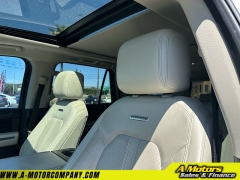 Used 2019 Ford Expedition Max 4d SUV 4WD Platinum at A Motors Sales & Finance near San Antonio, TX