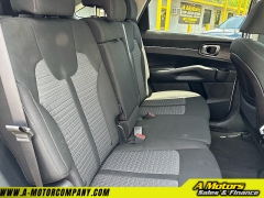 Used 2022 Kia Sorento LX FWD at A Motors Sales & Finance near San Antonio, TX