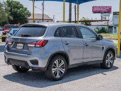 Used 2021  Mitsubishi Outlander Sport SE 2&period;0 AWC CVT at A Motors Sales & Finance near San Antonio&comma; TX