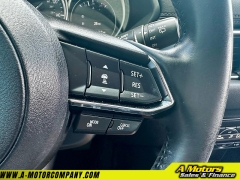 Used 2018 Mazda CX-5 4d SUV FWD Touring at A Motors Sales & Finance near San Antonio, TX