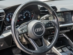 Used 2022  Audi A3 Premium 40 TFSI at A Motors Sales & Finance near San Antonio&comma; TX