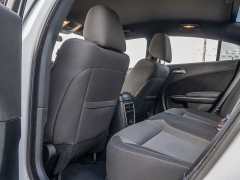 Used 2020 Dodge Charger 4d Sedan RWD SXT at A Motors Sales & Finance near San Antonio, TX