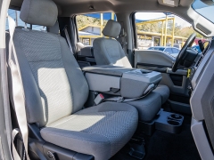 Used 2016  Ford F-150 4WD SuperCrew XLT 5 1/2 at A Motors Sales & Finance near San Antonio, TX