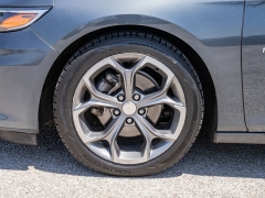 Used 2021  Chevrolet Malibu 4dr Sdn LT at A Motors Sales & Finance near San Antonio&comma; TX
