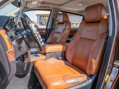 Used 2016 Toyota Tundra 2WD CrewMax 1794 5.7L FFV at A Motors Sales & Finance near San Antonio, TX